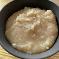 ariyuki97's cooksnap of when they made 手抜き白あん.