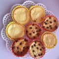 KUROMI25♡'s cooksnap of when they made 超簡単カップチーズケーキ.
