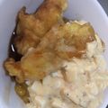 ユカtoマオマオ's cooksnap of when they made 揚げずにフライパンで簡単！チキン南蛮.