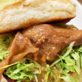 nenona's cooksnap of when they made 簡単！めちゃうま！鶏もも肉の照りマヨ焼き.