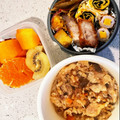 ★amelily★'s cooksnap of when they made 焼き芋リメイク！簡単バター焼き☆.