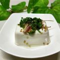 mielle's cooksnap of when they made みょうが薬味ポン酢ダレ♪冷奴に最高～☆.