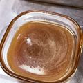 ふれでりこ's cooksnap of when they made メープルシロップ代わりの☆甜菜糖シロップ.