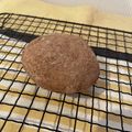 JuJuJupico's cooksnap of when they made おからパウダーのカロリーだけ♡おからパン.