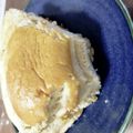 kiwami3's cooksnap of when they made ヨーグルトのふわふわシフォン♪.