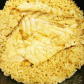 クックV6C8HU☆'s cooksnap of when they made 炊飯器で簡単鯛めし.