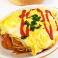 みなとのまんま's cooksnap of when they made ✿お弁当に「オムスパ」.