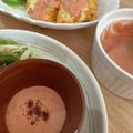クックあかり39's cooksnap of when they made 簡単✿オーロラソース♬.