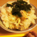 トロッコロッコ's cooksnap of when they made 私のあさり飯.