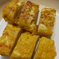 みずたますず's cooksnap of when they made 残ったツナの缶汁で！美味しい卵焼き〜☆.