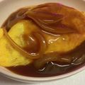 ゆりはるみ♡'s cooksnap of when they made 特別な日に！簡単ビーフシチューオムライス.