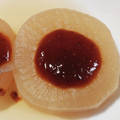 いちご宇治金時's cooksnap of when they made 炊飯器で簡単！本格！柔らかふろふき大根.