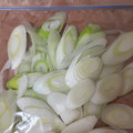 miyu✩‧₊˚'s cooksnap of when they made 長ネギの冷凍保存＊みじん切りも簡単.