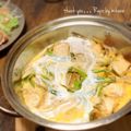 GoGo島みかん's cooksnap of when they made 厚揚げの柳川風.