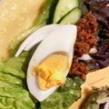 ふぁんころ's cooksnap of when they made レンジで簡単！タコライス.