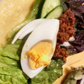 ふぁんころ's cooksnap of when they made レンジで簡単！タコライス.