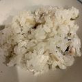 tmkkt's cooksnap of when they made 一切れで☆鯛めし.