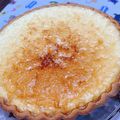 ait0903's cooksnap of when they made 絶品チーズケーキタルト☆簡単！安い！時短.