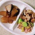 linhua's cooksnap of when they made ☺簡単おつまみ♪フライドれんこん☺.