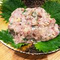 かん☆きょう☆しょう's cooksnap of when they made アジのなめろう.