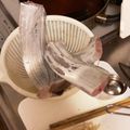 大阪のちゃーちゃん's cooksnap of when they made 太刀魚の煮付け.