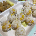 みきaus's cooksnap of when they made コーンとしらすの炊き込みご飯.
