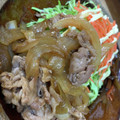 おかきどん's cooksnap of when they made 薄切りロースで豚の生姜焼き　新たま編.