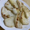 ☆sinnkuro★'s cooksnap of when they made かぶのイタリアンソテー.