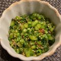 とりさん♡'s cooksnap of when they made かぶの葉のふりかけ.