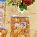 ⁂山暮らしわんこ⁂'s cooksnap of when they made 冷凍レシピ☆タンドリーチキン.