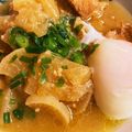 みらくる☆くるり's cooksnap of when they made 絶品！ 鶏胸肉と大根の味噌バター煮込み＊.