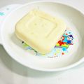 3110さゆ's cooksnap of when they made 離乳食＊レンジで簡単！蒸しパン＊おやつ.
