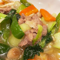 クックLZ7E8G☆'s cooksnap of when they made 簡単☆材料3つで中華風♪白菜のうま煮.