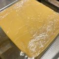 ぶるどりママ★'s cooksnap of when they made メープルシート.