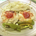 Susie845's cooksnap of when they made 簡単♡もやしのシンプル炒め.