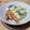 うすぽて's cooksnap of when they made ほうれんそうとしめじのクリームパスタ.