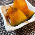 Halcandy51's cooksnap of when they made 和食☆簡単！かぼちゃの煮物.