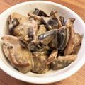☆瑛☆'s cooksnap of when they made 茄子としめじのマヨポン炒め.