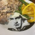 まっきー♪３７'s cooksnap of when they made クミン香る❤豚肉のナンプラーソテー.