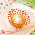hikarin♪'s cooksnap of when they made 焼き芋・蒸し芋で☆スイートポテト✨.