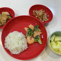 ゆいまーるん's cooksnap of when they made エビマヨ.