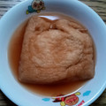 ポニーリボン's cooksnap of when they made 超簡単☆基本の定番！餅きんちゃく♪♪♪.