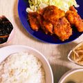 mack♪♪♪'s cooksnap of when they made 簡単＊絶品！柔らか鶏胸肉の怪味ソース炒め.