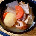 管理栄養士まいまい's cooksnap of when they made みそ煮込みおでん～給食で人気♪.