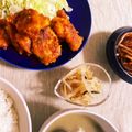 mack♪♪♪'s cooksnap of when they made レンチン簡単！もやしと塩昆布の梅あえ.