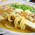 ♡マッキークッキング's cooksnap of when they made 鍋といえば｡｡｡豚汁煮込みうどん鍋.