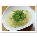 ゆけり３兄弟's cooksnap of when they made 京都のおばんざい＊白ダシ香る揚げ出し豆腐.