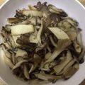 かおり♡♡♡'s cooksnap of when they made 【作り置き】きのこのマリネ.