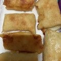 ☆ママ★'s cooksnap of when they made 簡単！手作り春巻きの皮☆.