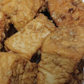 さざんか©'s cooksnap of when they made 厚揚げのゴマみそ焼き.